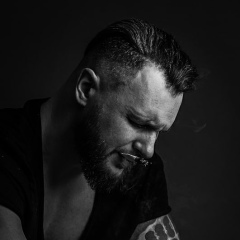 Максим Анатолич, 18.09, Братск