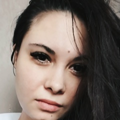 Ксения Доронина, 28.05.1990, Москва