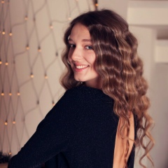 Александра Шкурко, 12.09.1997, Кременчуг