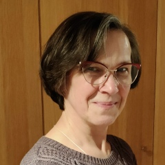 Людмила Рудова, 28.05.1959, Санкт-Петербург