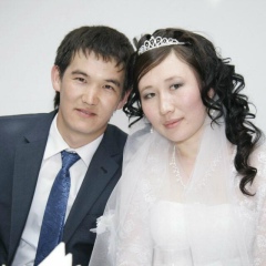 Мырзакулов Нургиса, 14.02.1988, Астана