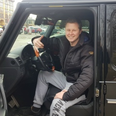 Константин Александров, 23.02.1988, Одесса