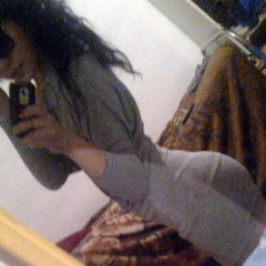 Жайдара Ахметова, 25.10