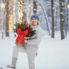 Светлана Котельникова, 12.10