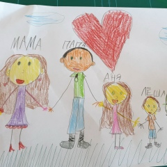 Александра Данилова, 01.03, Нарва