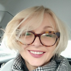 Маргарита Шлоссер, 06.03, Петрозаводск