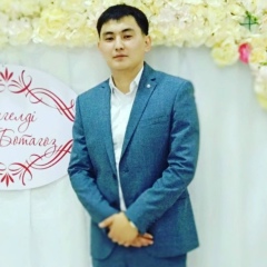 Тамирлан Аиемшеев, 27.08, Аксай