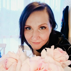 Юлия Щербакова, 15.02, Электросталь