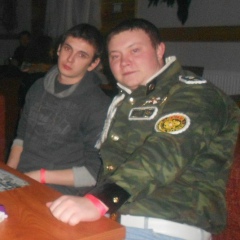 Евгений Петров, 23.01.1988, Москва