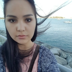 Азиза Идрис, 19.11, Астана