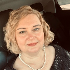 Анна Трушковская, 09.02, Красное Село