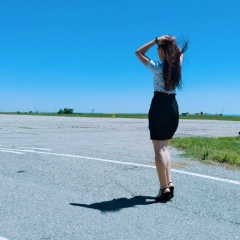 Елена Казначеева, 02.03, Михайловск