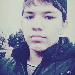 Эльхан Отаралиев, 20.11.1998, Ставрополь