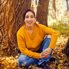 Анна Тонких, 03.07, Павлодар