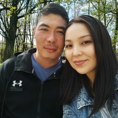 Perizat Moldabayeva, 13.05.1991, Астана