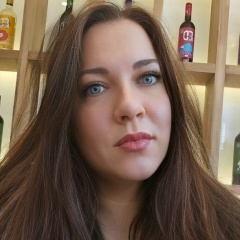 Дарья Брагина, Щелково