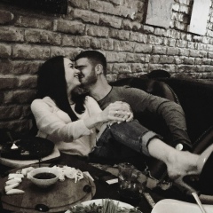 Алим Нартоков, 27.11, Нальчик