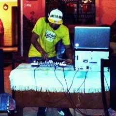 Cristian Armijos, 09.02.1996, Cuenca