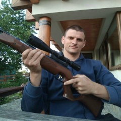 Вітя Масляк, 01.11.1987, Перевозец