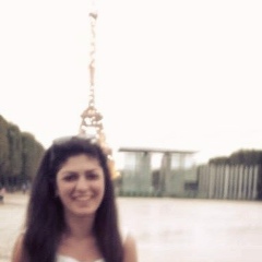 Rafaella Simonyan, 29.11, Boston