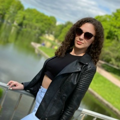 Анастасия Нестерова, 28.02, Саранск