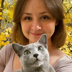 Olga Proon, 14.10, Москва