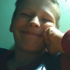 Максим Зайцев, 11.11.2004, Шелехов