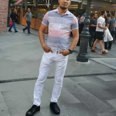 Atash Atash, 01.01.1989