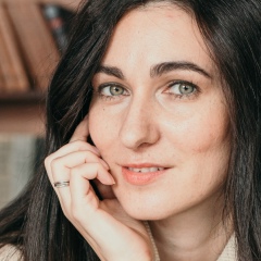 Вероника Токан, 04.09, Buenos Aires