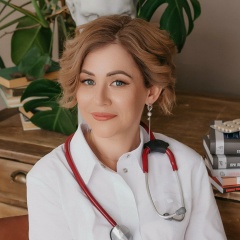 Елена Кабанова, 05.04.1986, Сургут