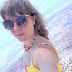 Мария Денисова, 09.05.1988, Москва