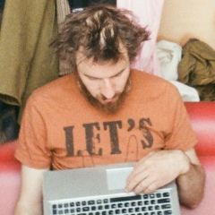 Андрей Марсанов, 27.05, Санкт-Петербург