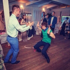 Леха Борисов, 19.09.1990, Москва