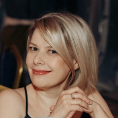 Evgeniya Alikina