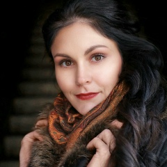 Анна Караванова, 21.01.1988, Челябинск