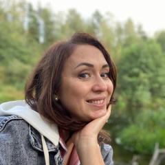 Юлия Мингазова, 14.02, Нижний Новгород