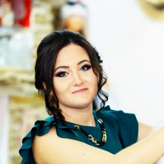 Alexandrina Chirtoacă, 20.05, Кишинев