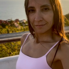 Алина Пархоменко, Ростов-на-Дону