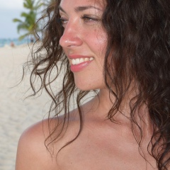 Anna Palkin, 04.10.1987, Halle (Saale)