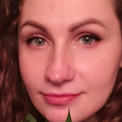 Анютик Соколова, 10.02.1986, Долгопрудный