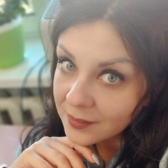 Татьяна Куцаренко-Крюкова, 26.06.1992