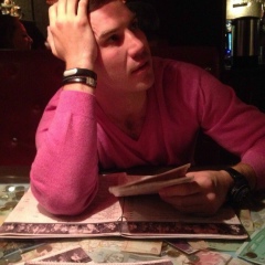 Иван Осипов, 28.04.1987, Москва