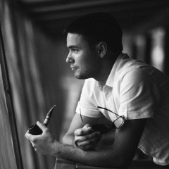 Александр Гусев, 23.01.1985