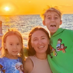 Юлия Шарипова, 25.02.1987, Екатеринбург