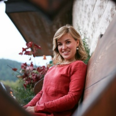 Юлиана Дицул, 03.03.1987, Киев