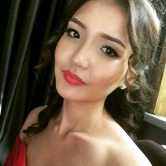 Anyoka Anyoka, 04.04, Алматы