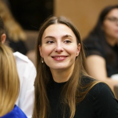 Алёна Багавиева-Растатурина, 28.03, Набережные Челны