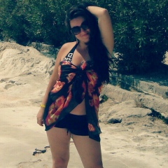 Розалия Исламова, 31.08, Уфа