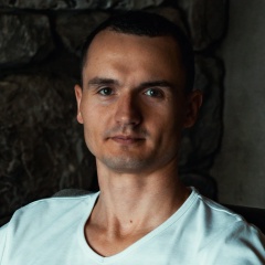 Михаил Лобанов, 18.08.1986, Москва