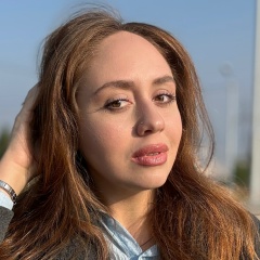 Изабелла Модебадзе, 25.12, Барнаул